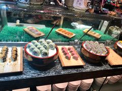 -马哥孛罗酒店·SAVVY全日餐厅