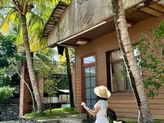 -兴隆槟榔园休闲农庄