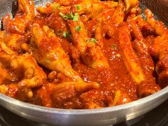-HOTISLAND海鸡岛·韩国料理(江南西店)