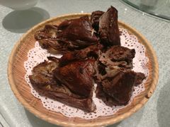 黄泥烧鸽子-燕郊烧鸽子(广安路店)