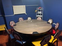 -MT club·剧本·桌游·血染钟楼(知春路店)