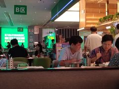 -亚马逊海鲜自助(梅溪湖步步高店)