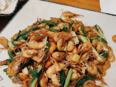 -梁姐啤酒鱼(兴坪古镇店)