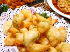 -前海沿·青岛菜(李沧万达店)
