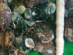 长青路贾记海鲜是烧烤-覃记海鲜美食餐厅