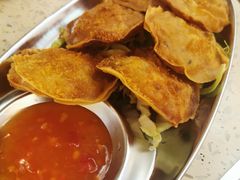 -白仁仔· 活烤海鲜 宵夜(豫园店)