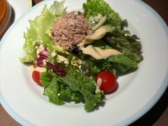 -萨莉亚意式餐厅(国和1000店)