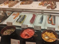 -富力丽思卡尔顿酒店·香荟全日制餐厅
