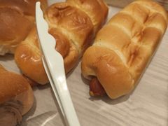 -烘焙町面包店(西四店)