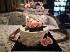 -杜哈夫DOUX RÊVE·生日蛋糕(日月光店)