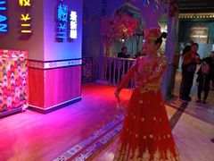 -驿楼兰·新疆菜(火车站店)