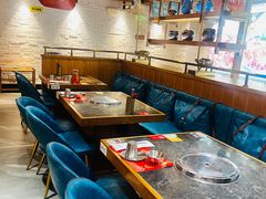 -一品诚记烤肉·甄选店(中南路店)
