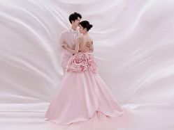 -唯一视觉婚纱摄影(李家村店)