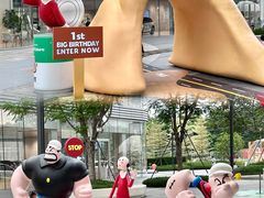 -东莞松山湖万象汇