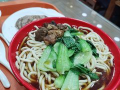 -白魁老号饭庄(安内店)