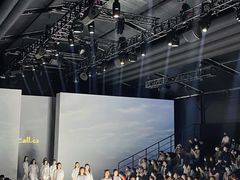 -欢乐海岸椰林沙滩-2025湾区超级灯会
