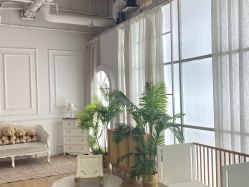 -INBABY 高端儿童摄影(万悦城店)