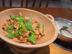 -吃饭皇帝大·土家民族菜(武陵源店)