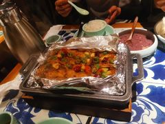 -绿茶餐厅(布吉万象汇店)