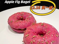 -喜茶(杭州滨江宝龙店)