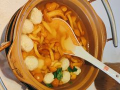 -砂锅居·始于1741(万丰路店)