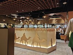 -塔哈尔·新疆盛宴(复地活力城店)