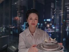 -悦轩中餐厅·高空江景·杭州柏悦酒店