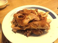 -符离集餐厅(万象城店)