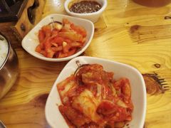 -元奶奶包饭(公新银浦店)