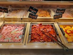 -梨花自助烤肉(西三旗万象汇黑金店)