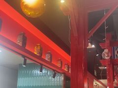 -祥源胡同·涮牛羊肉火锅(花桥店)