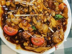-南来顺饭庄·清真(南菜园店)