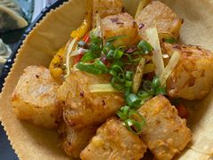 -君德澜酒家·创意粤菜(金山谷店)