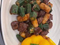-桂满陇·手作小笼包&江南叫花鸡(中山公园店)