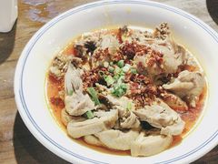 -印象鲵宴·张家界地标美食名片(溪布街店)