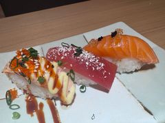 -德川家日本料理(中关村寰太大厦店)
