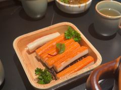 -季季山·云南野生菌火锅(上海首店)