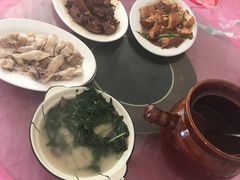 -顺利靓汤酒楼(横荷店)