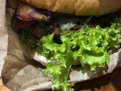 -Fergburger(皇后镇店)