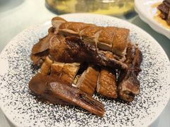 -川白楼·老成都院坝川菜鱼鲜馆(马鞍路店)