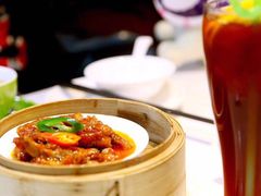 -立哥港式茶餐厅