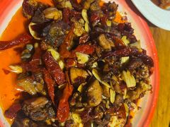 -柴窝堡22号辣子鸡·传承新疆菜