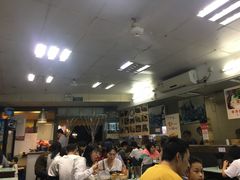 -食惠里小笼包面馆(越秀店)