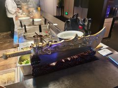 -杏花堂晋商私房菜(华熙五棵松店)