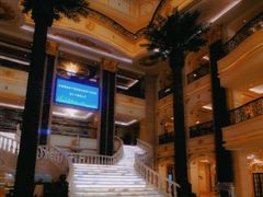 -南通金石国际大酒店