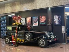 -上海银星皇冠假日酒店