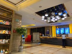 -金色印象·HiFi影音·按摩足疗(龙腾路店)