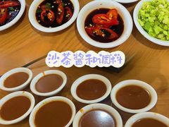 -伟记牛肉(金鸿公路店)