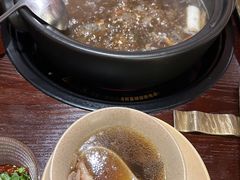 -滇野云南野生菌餐厅(陕西南路店)