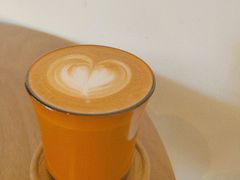 澳白-PUZZLE COFFEE 拼图咖啡